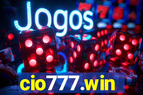 cio777.win