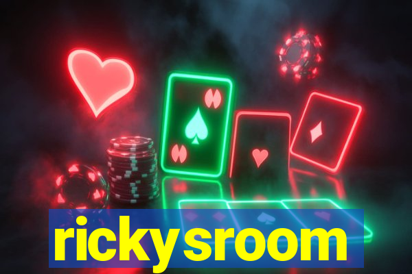 rickysroom