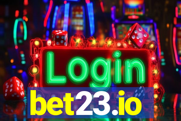 bet23.io