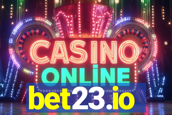 bet23.io