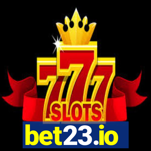 bet23.io