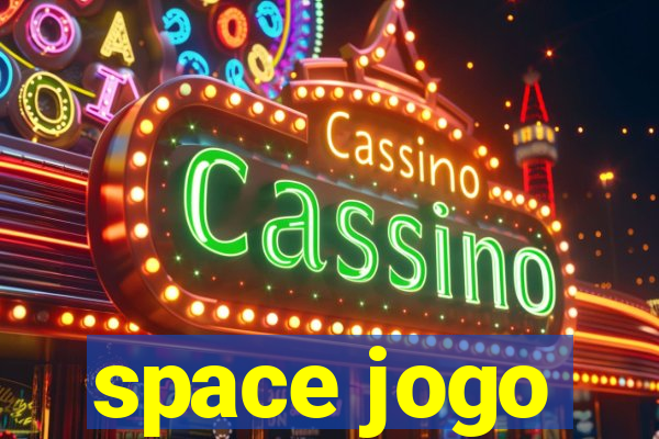 space jogo