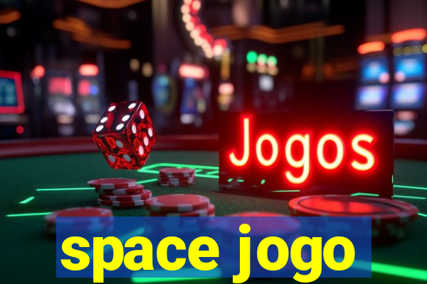 space jogo