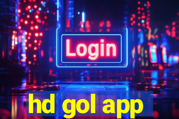 hd gol app