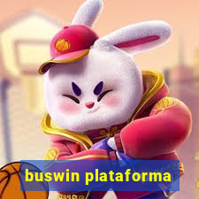 buswin plataforma