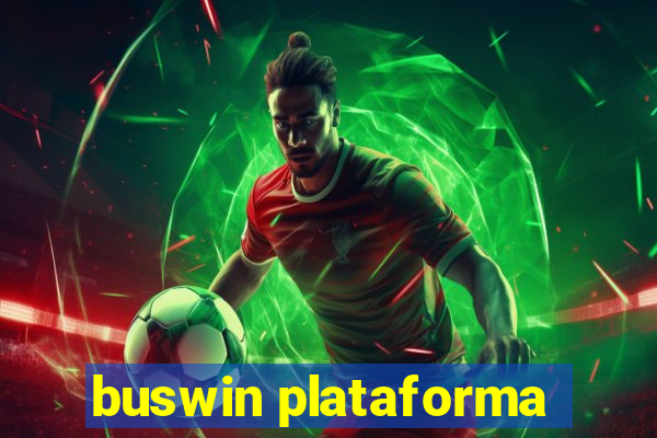 buswin plataforma