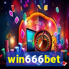 win666bet