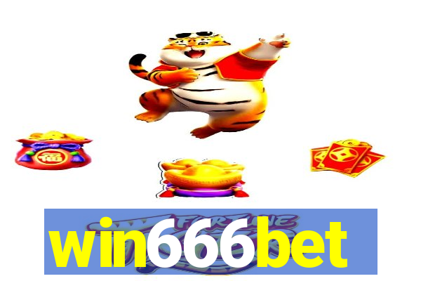 win666bet