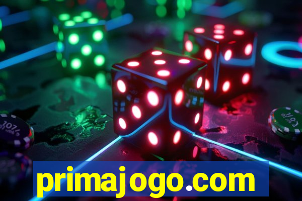 primajogo.com