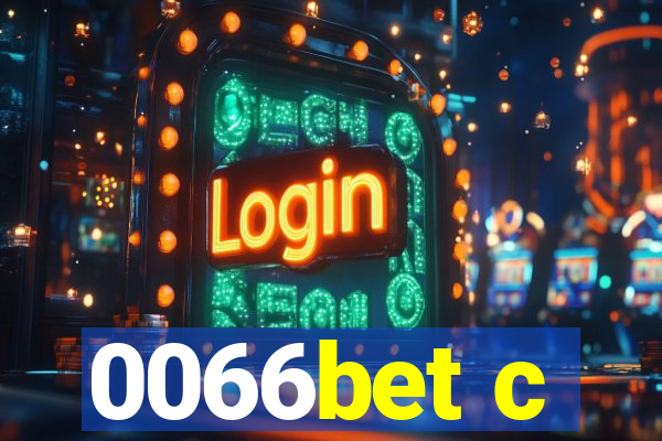 0066bet c