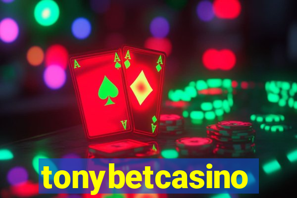 tonybetcasino