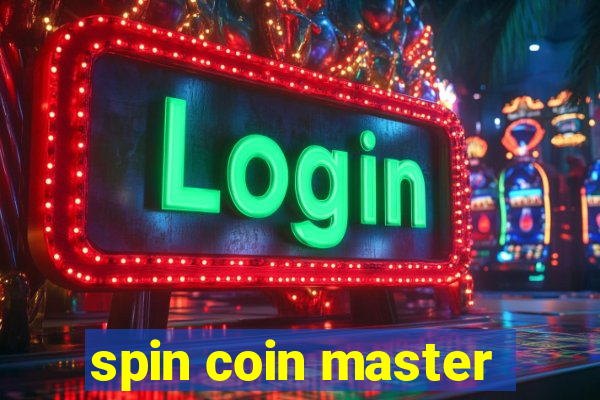 spin coin master