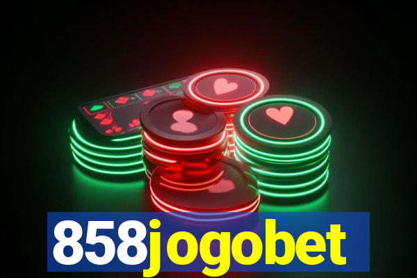 858jogobet