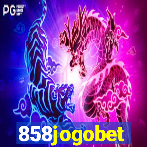 858jogobet