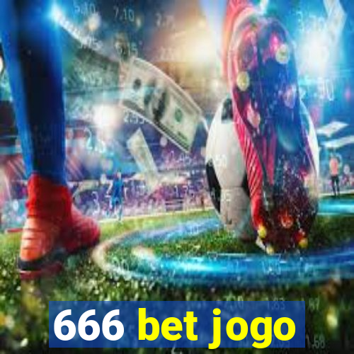 666 bet jogo