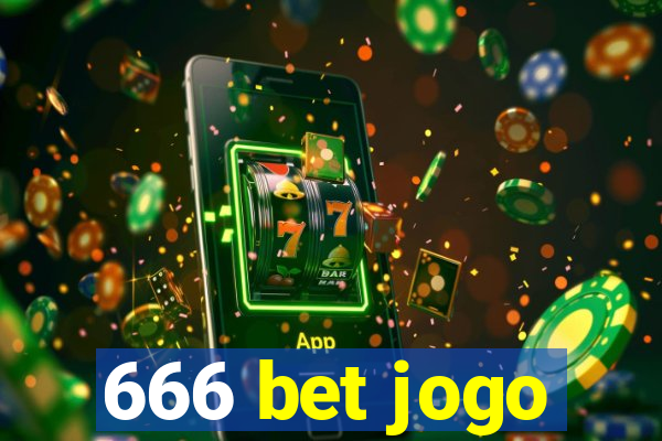 666 bet jogo