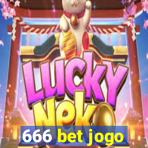 666 bet jogo