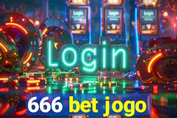 666 bet jogo