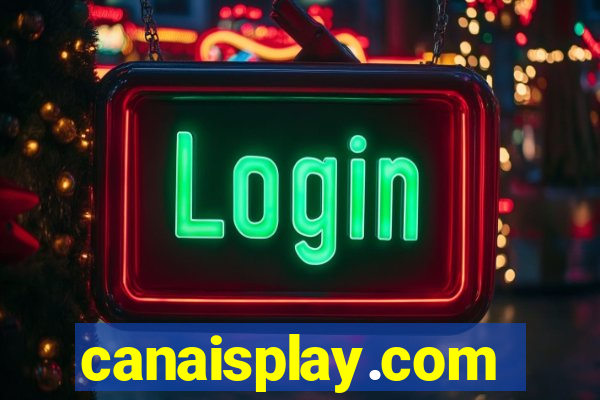 canaisplay.com