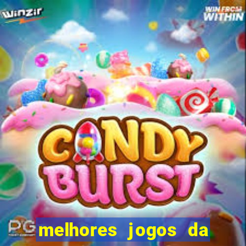 melhores jogos da steam pagos