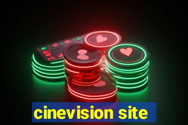 cinevision site