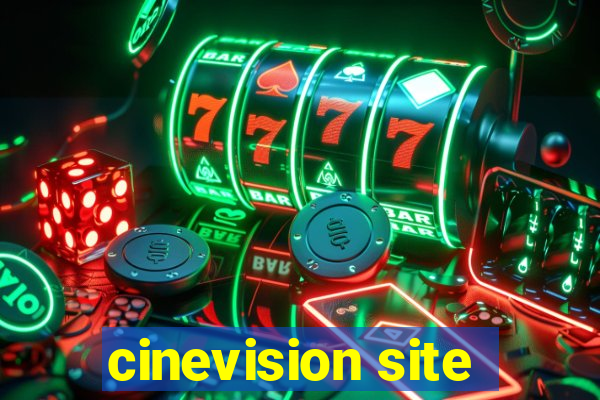 cinevision site