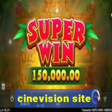 cinevision site