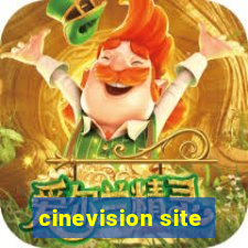 cinevision site