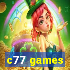 c77 games