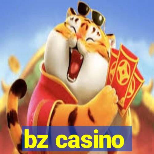 bz casino