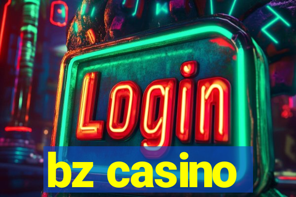 bz casino