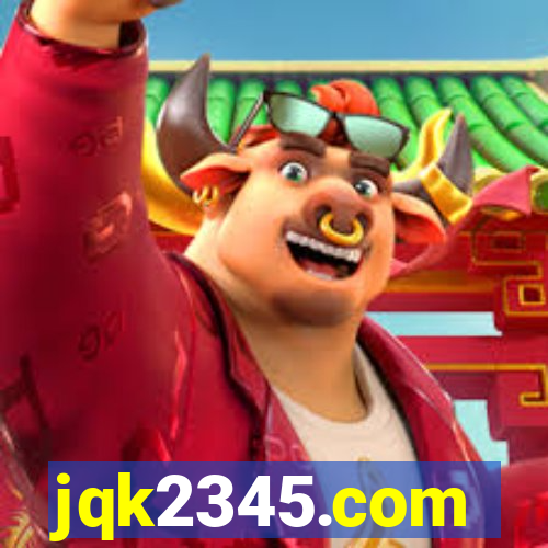 jqk2345.com