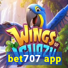 bet707 app