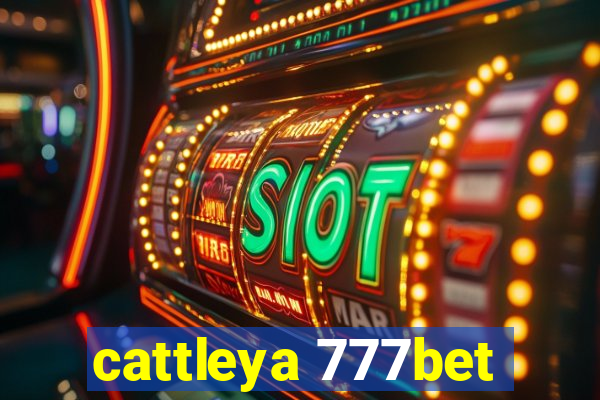 cattleya 777bet