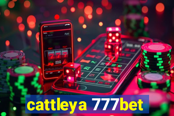 cattleya 777bet