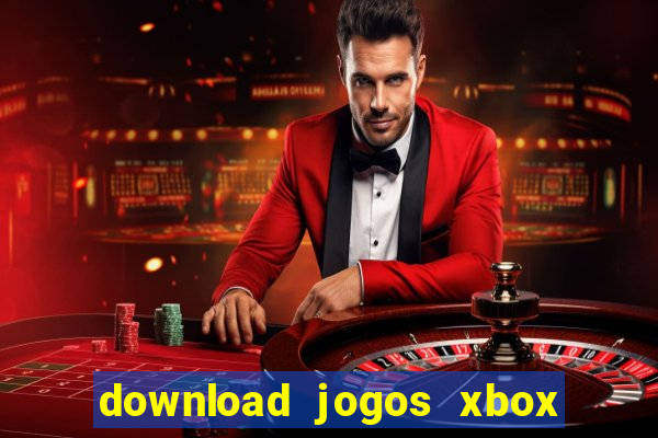 download jogos xbox 360 lt 3.0