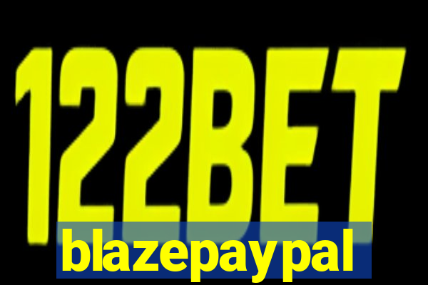 blazepaypal