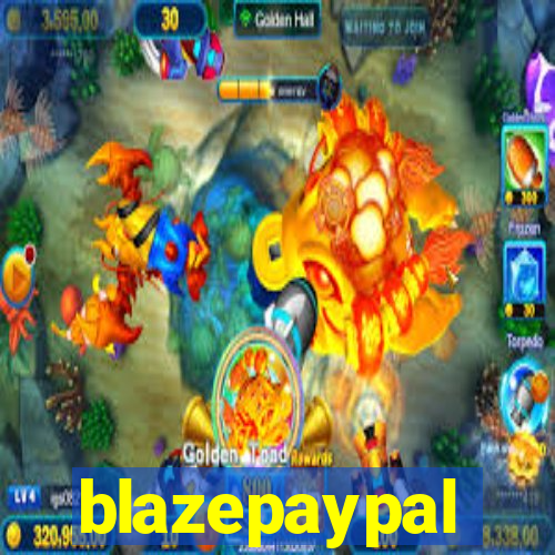 blazepaypal