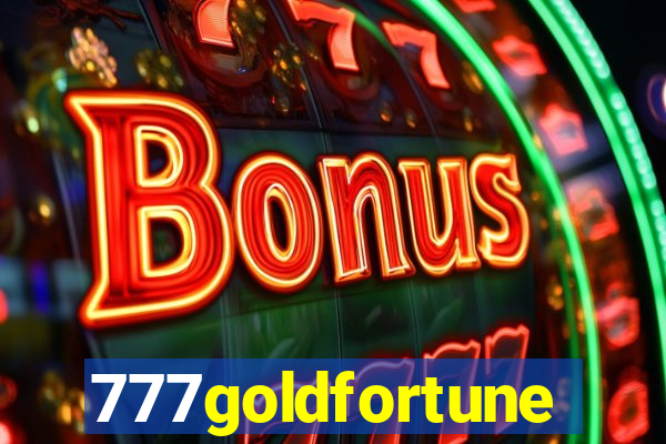 777goldfortune