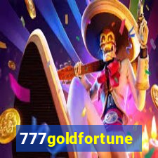 777goldfortune