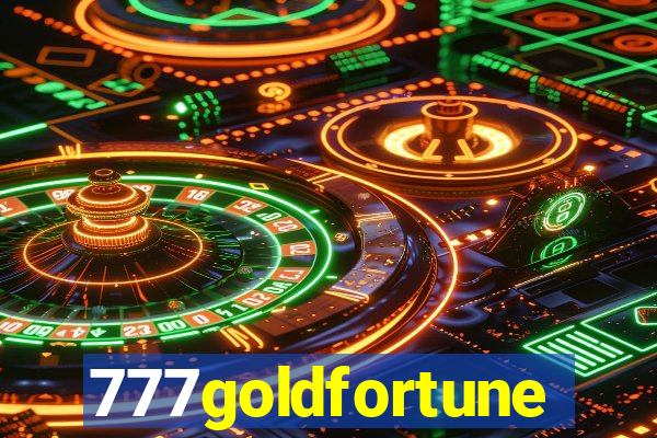 777goldfortune