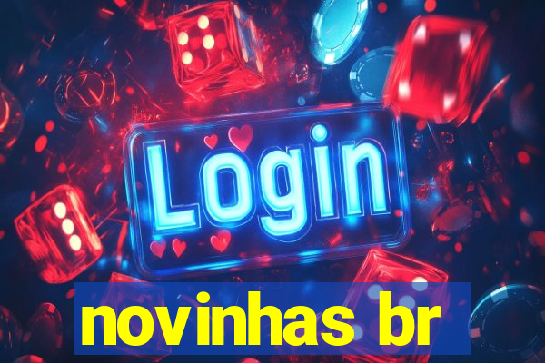 novinhas br