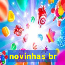 novinhas br