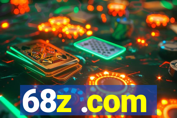 68z .com