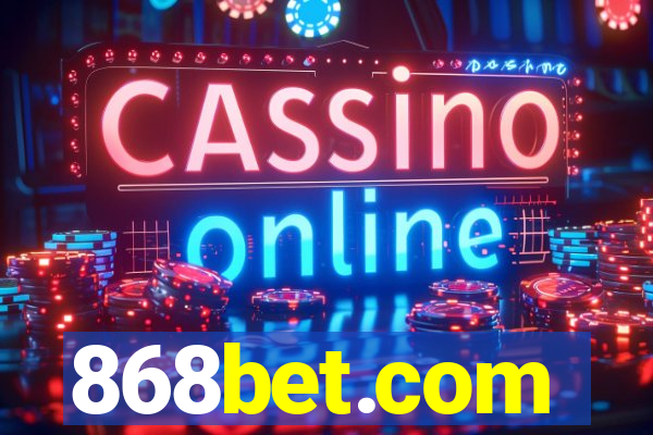 868bet.com