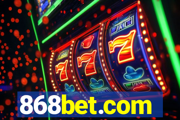 868bet.com