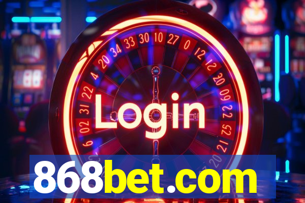 868bet.com