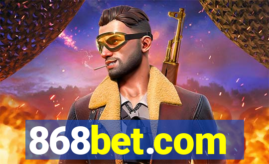 868bet.com