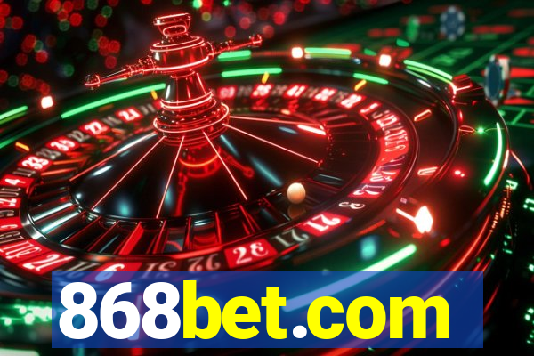 868bet.com