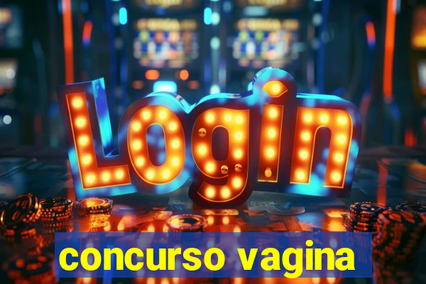 concurso vagina